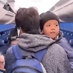 5-Year-Old Liam Ramos Released From ICE, Heads Home to Minneapolis