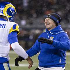 Cardinals hiring Mike LaFleur as new head coach