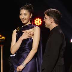 HUNTR/X’s ‘Golden’ Marks First-Ever K-Pop Grammy Win