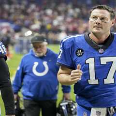 Why Philip Rivers backed out of Bills’ coaching search after impressive interview