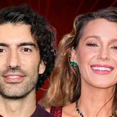 Justin Baldoni Calls Blake Lively 'Beautiful' in Voice Memo Before Film Shoot