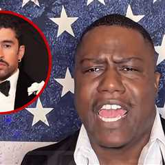 Rev. Jordan Wells Is Boycotting the Super Bowl Because of Bad Bunny