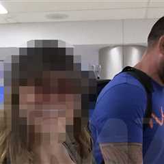 Guess Who This Dog Mom Is!