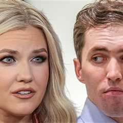 Charlie Kirk's Widow Erika Wants Transparency in Alleged Murderer's Trial