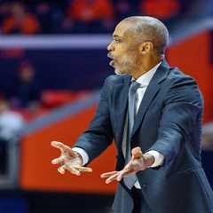 Rod Strickland picking St. John’s game for his DePaul jersey retirement is ‘full circle’