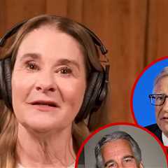 Melinda Gates Says Bill Gates Needs to Answer Questions About Epstein Files