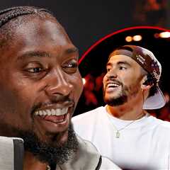 Seahawks' Star DeMarcus Lawrence Backs Bad Bunny Halftime Show, Explains Why!