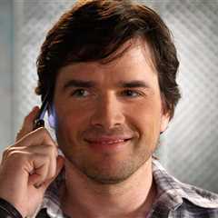 Rufus In 'Gossip Girl' 'Memba Him?!