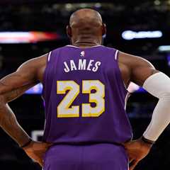 Kalshi promo code NYPMAX: Trade $10, get $10! for Lakers vs. Nets