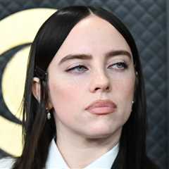 Tongva Tribe Responds to Billie Eilish's 'Stolen Land' ICE Callout at Grammys