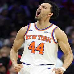 How Mike Brown’s Landry Shamet gamble is paying unexpected dividends for the Knicks