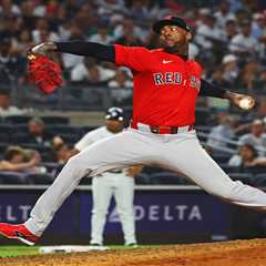 Aroldis Chapman denied chance to play for Great Britain in WBC over ‘lineage requirements’