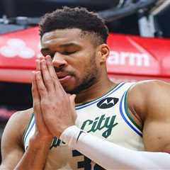 The Nets still have hope they can get Giannis, but do they have time?