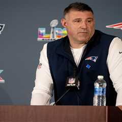 Mike Vrabel reveals extreme length he’d go to for Super Bowl win: ‘Leave her six’