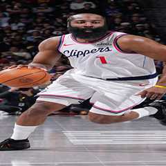 Clippers trade James Harden to Cavaliers for Darius Garland in NBA star swap
