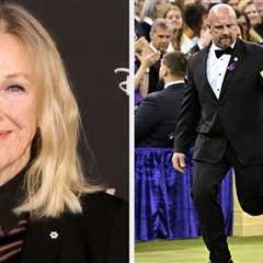 Catherine O’Hara's Unexpected Tribute At The Westminster Dog Show Is Going Viral