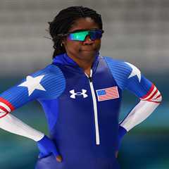 Team USA reveals flag bearers for 2026 Winter Olympics