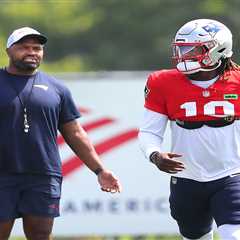 Joe Milton III hated his time with the Patriots: ‘Disrespected’