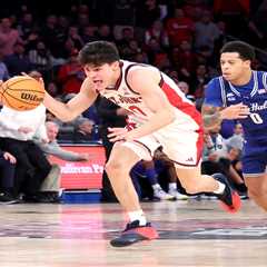 The eye-popping numbers behind St. John’s season-saving win streak