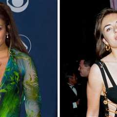 30 Wild Facts About Famous Naked And NSFW Red Carpet Looks