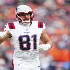 Austin Hooper’s journey to get back to Super Bowl after 28-3 nightmare was a roller coaster