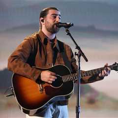 Road Work: The Path to Noah Kahan’s First Stadium Tour