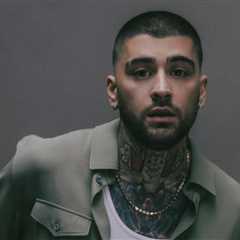 Zayn Announces the 2026 Konnakol Tour, His Biggest Solo Outing Yet: Here Are the Dates