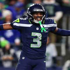 Seahawks have positive update on Nick Emmanwori for Super Bowl 2026 after worrying video