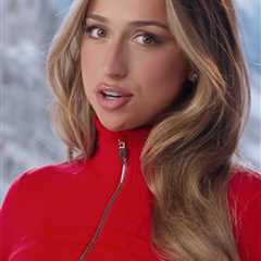 Canadian-born singer Tate McRae sparks fury after backing Team USA in Olympics ad: ‘Traitor’