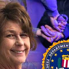 FBI Arrests L.A. Man Who Allegedly Sent Nancy Guthrie Family Bitcoin Texts