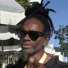 Milli Vanilli's Fab Morvan Says Grammy Nomination Reattached His Angel Wings