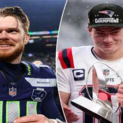 New Patriots dynasty? Sam Darnold redemption? Halftime drama? What this Super Bowl will reveal