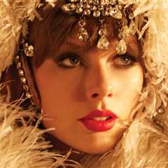 Taylor Swift Drops Star-Studded ‘Opalite’ Video Featuring Lewis Capaldi, Greta Lee and Domhnall..