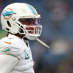 How Dolphins want to get rid of Tua Tagovailoa