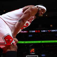 Knicks bust Guerschon Yabusele posts double-double for Bulls hours after trade