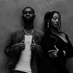 Dave & Tems Knock Harry Styles From No. 1 Spot on U.K. Singles Chart