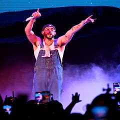 Inside the Super Bowl halftime show and all that can go wrong: ‘It’s the biggest, most complicated..