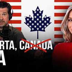 Why This Canadian Province Wants To Get The Hell Out