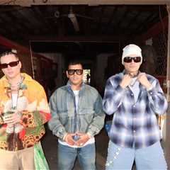 Tito El Bambino, Dale Pututi, Nesty & More: Vote for the Best New Latin Music Release This Week