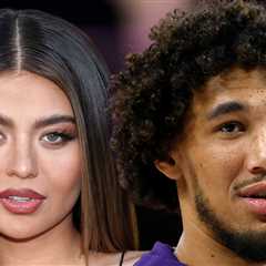 Jaxson Hayes' Ex's Lawyer Rips NBA After Mascot Suspension, What About Women?