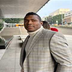 Former Dodger Yasiel Puig found guilty of lying to investigators in gambling scandal