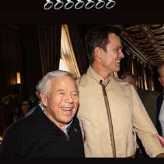 Tom Brady finally reveals Super Bowl 2026 rooting interest after Patriots backlash