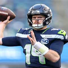 Cardi B’s wardrobe, Sam Darnold’s ‘ghosts’ among the crazy ‘prop bets’ for Super Bowl LX