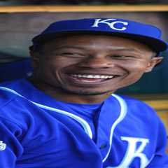 Terrance Gore, World Series champ and ex-Met, dead at 34