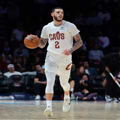 Warriors have eyes on Lonzo Ball following NBA trade deadline