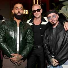 Inside the 2026 Super Bowl Parties: J Balvin, Diplo, Green Day & More