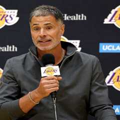 NBA contenders at a cross roads following trade deadline