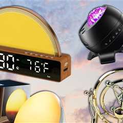 February Burnout? Products to Battle Winter Blues