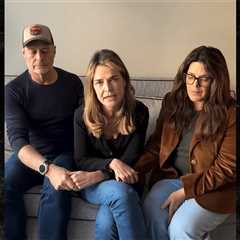 Savannah Guthrie Tells Mother's Abductors Family Will Pay Ransom, on Video