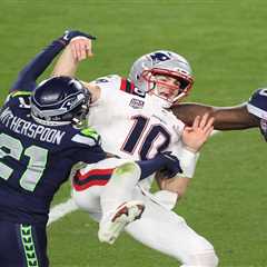 Heroes, zeros from Seahawks’ Super Bowl 2026 win over Patriots: All-Pro made Drake Maye’s life hell